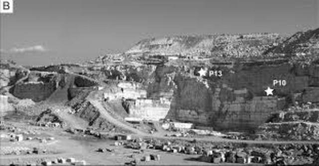 COMO FUE EL POBLAMIENTO DE EUROPA