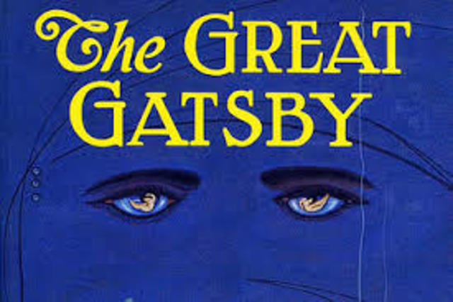 The Great Gatsby