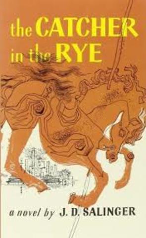 Catcher in the Rye