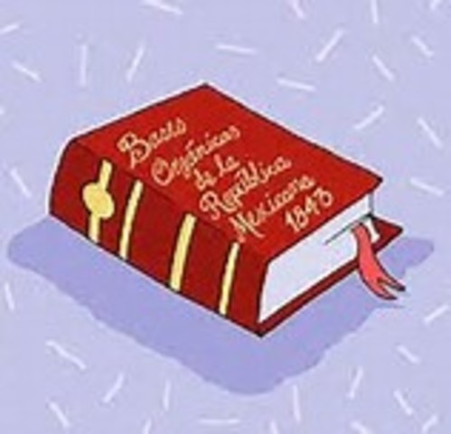 Constitución de 1843