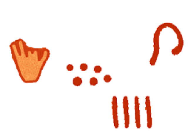 USO DEL LENGUAJE Y SIMBOLOS