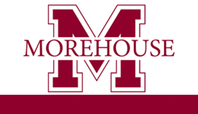 Martin Luther King graduated from Morehouse college.