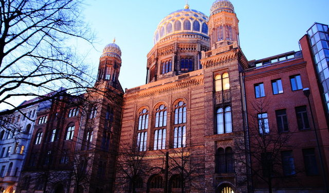 Berlin Blockade and Airlift