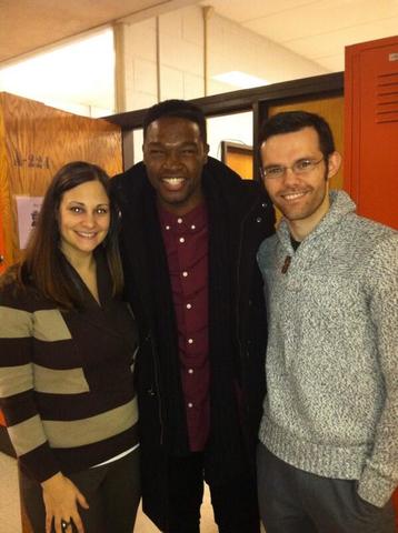 Meursault tells Salamano to go look for doggo at the pound