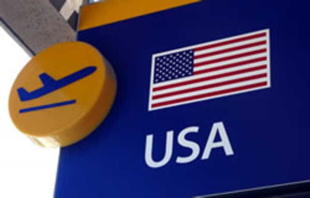 Stanley S. Lane Moved to America