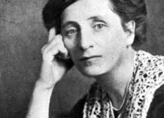 1872-1948  alice  salomon