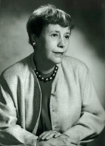 1896- 1996 charlotte  towle