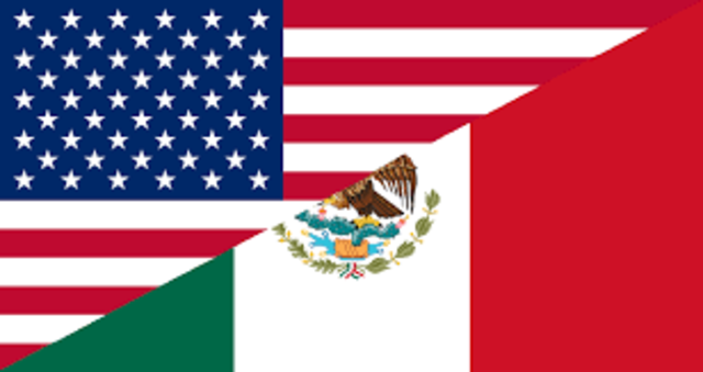Mexican American War
