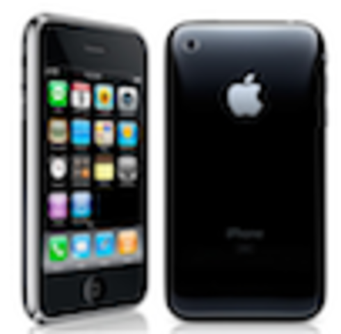 iPhone 3G