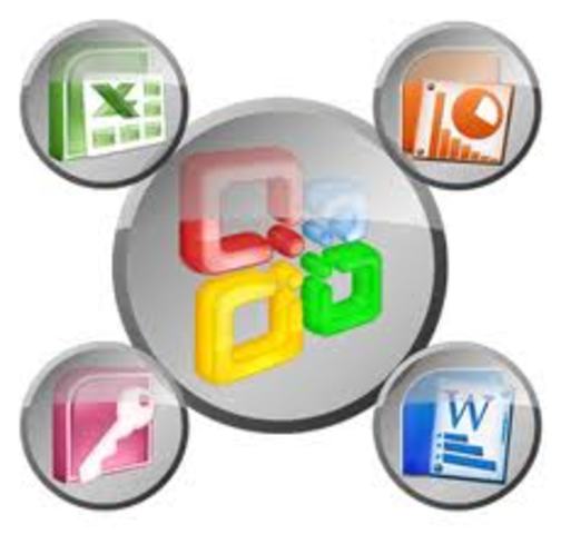 Herramientas Ofimatica