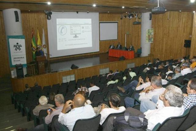 Inducción Sena de la 27