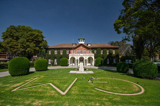 CREACIÓN GIMNASIO MODERNO