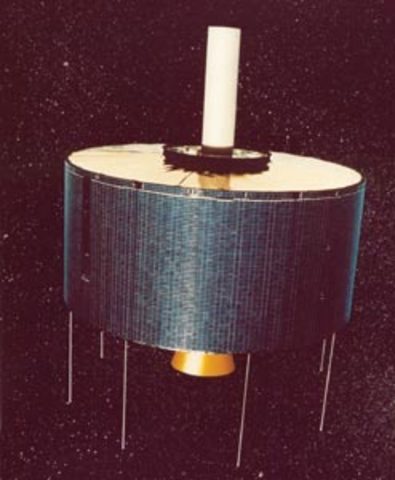 INTELSAT II