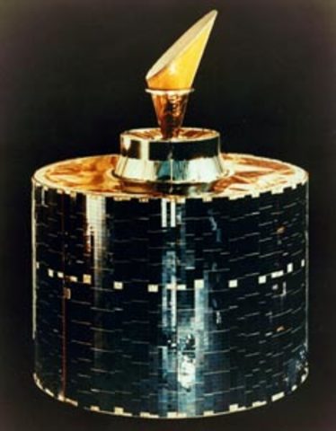 INTELSAT III