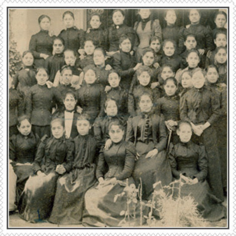 Creacion de Universidad Nacional de los Estados Unidos de Colombia