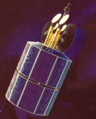 INTELSAT IV