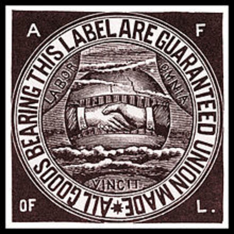 American Federation of Labor