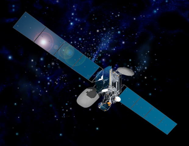INTELSAT V