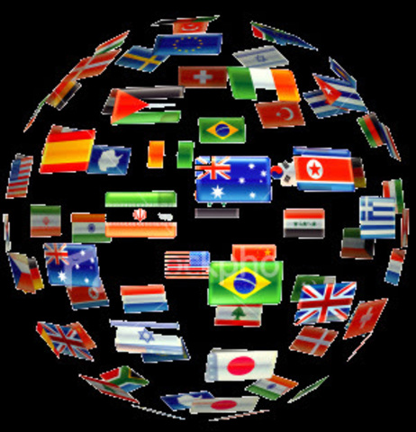 The official date of the end of WWI.