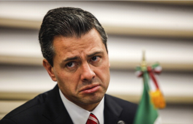 Enrique Peña Nieto