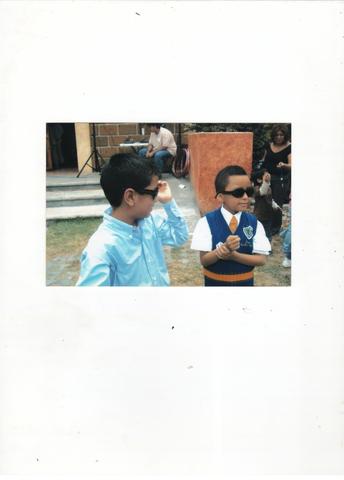 when I have five years