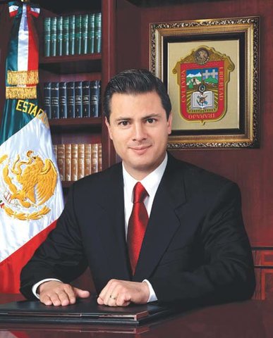 Enrique Peña Nieto