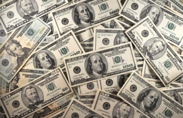 Budget: Financial Irresponsibility