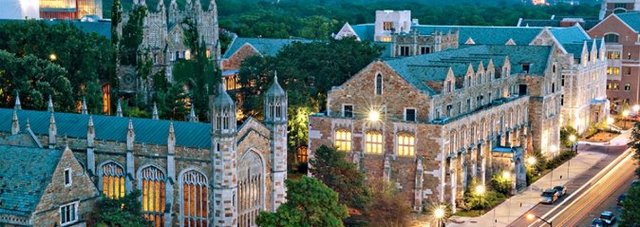 High School and College