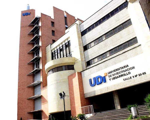 Elección de Universidad