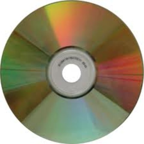 CD ROM