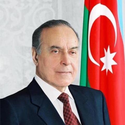 Heydar Aliyev Becomes Full Member Of Soviet Politburo
