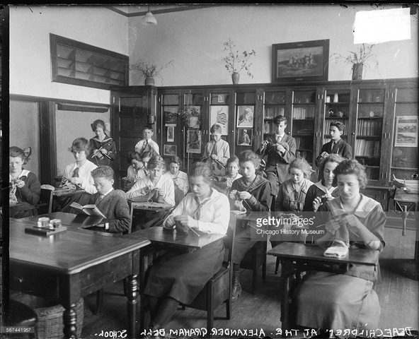 Bell moves to U.S. (Boston)