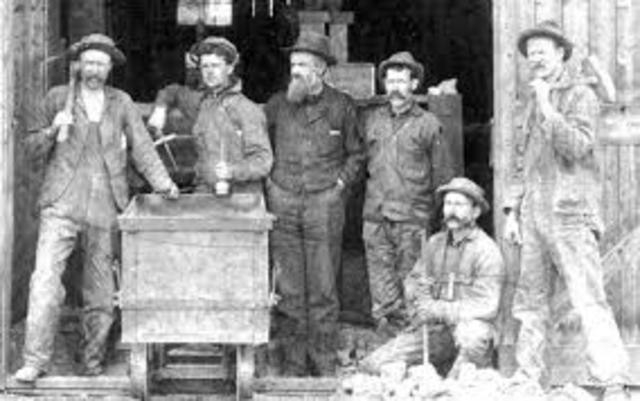 The Battle of Cripple Creek