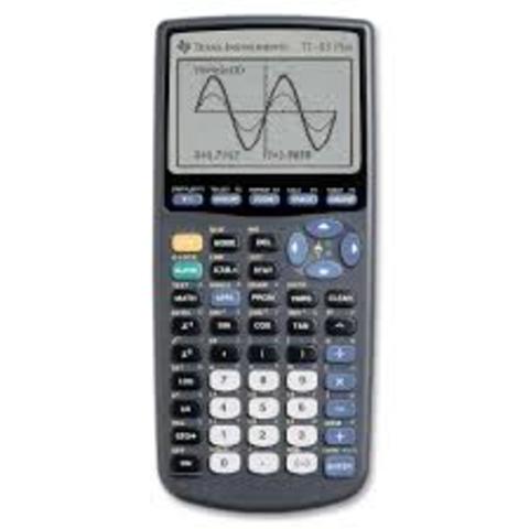 Programming and Graphic Calculator