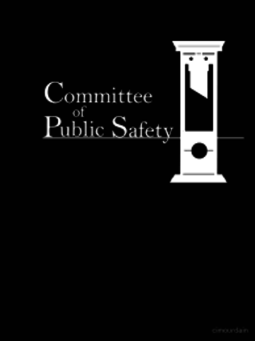 Committee of Public Safety