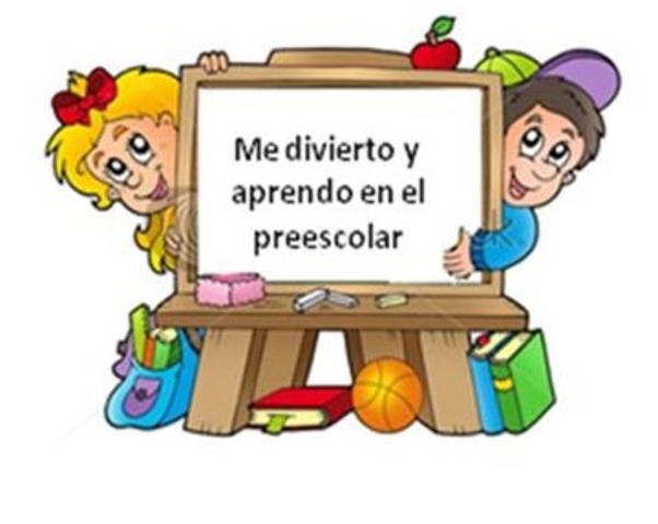 PREESCOLAR