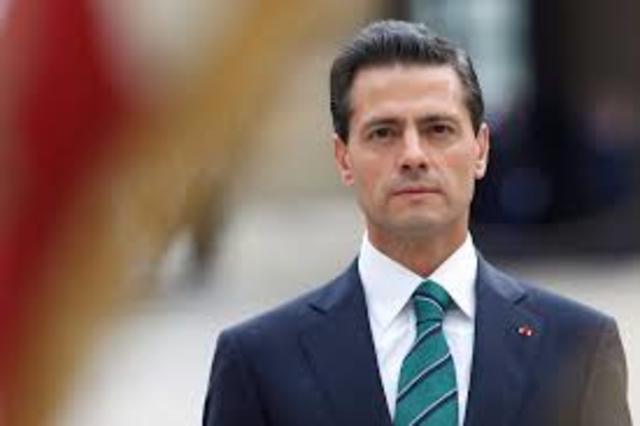 Enrique Peña Nieto