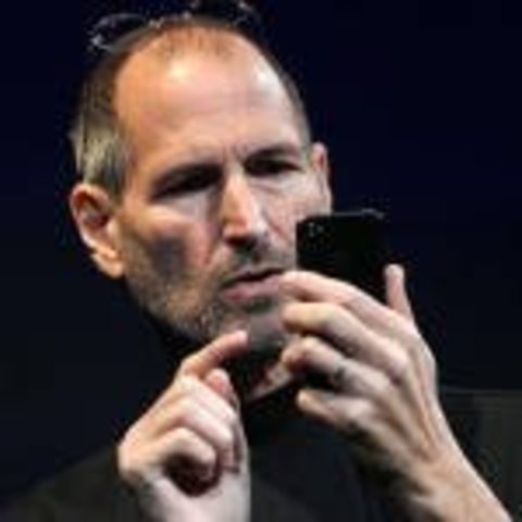 Steve Jobs