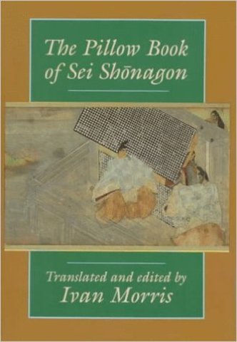 The Pillow Book