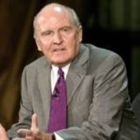 Jack Welch