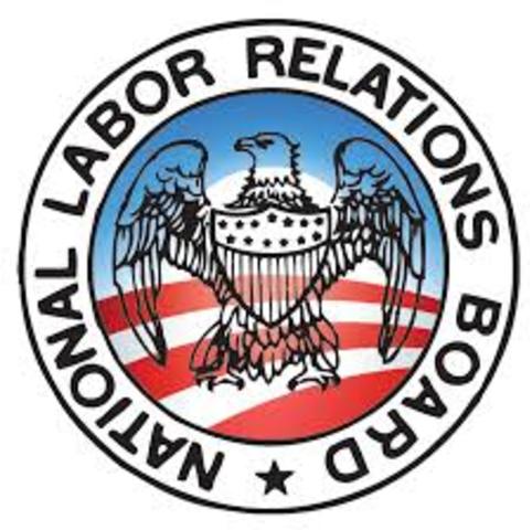 National Labor Union Founded