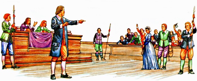 Tiempos de la colonia