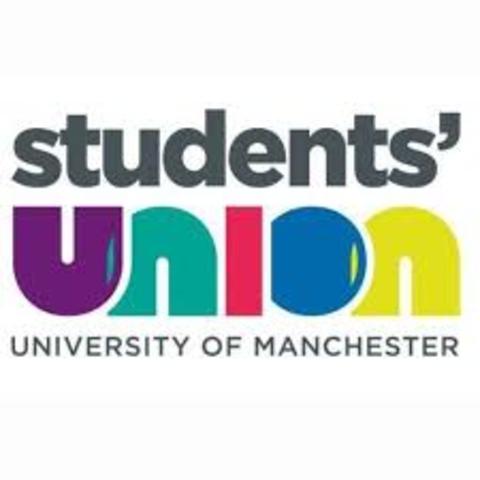 The University of Manchester Students' Union