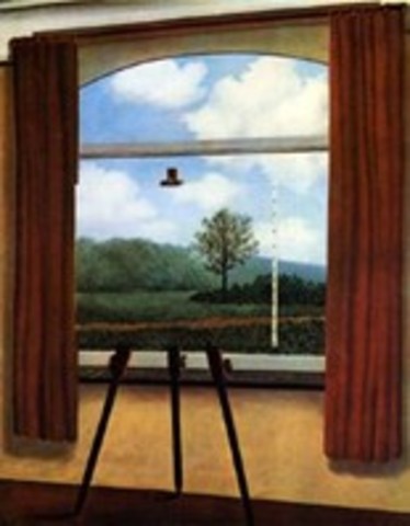 Surrealism Art Movement
