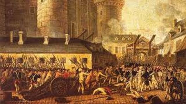 French Republic, Death of King