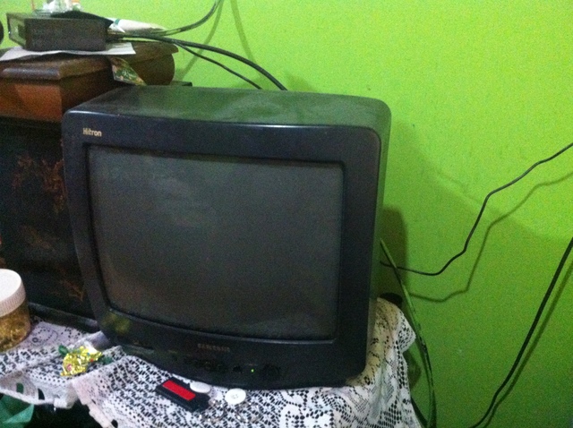 televisor