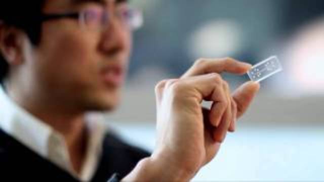 2015: Alternative methods approved