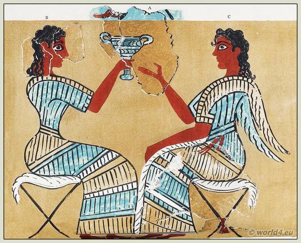 Early Minoan Art
