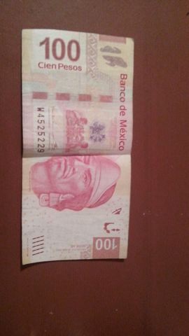 $100