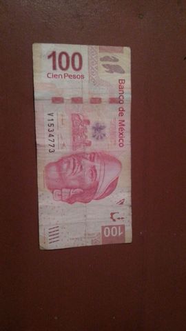 $100